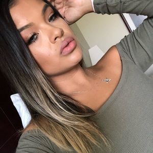 Meet your Posher, Jackie